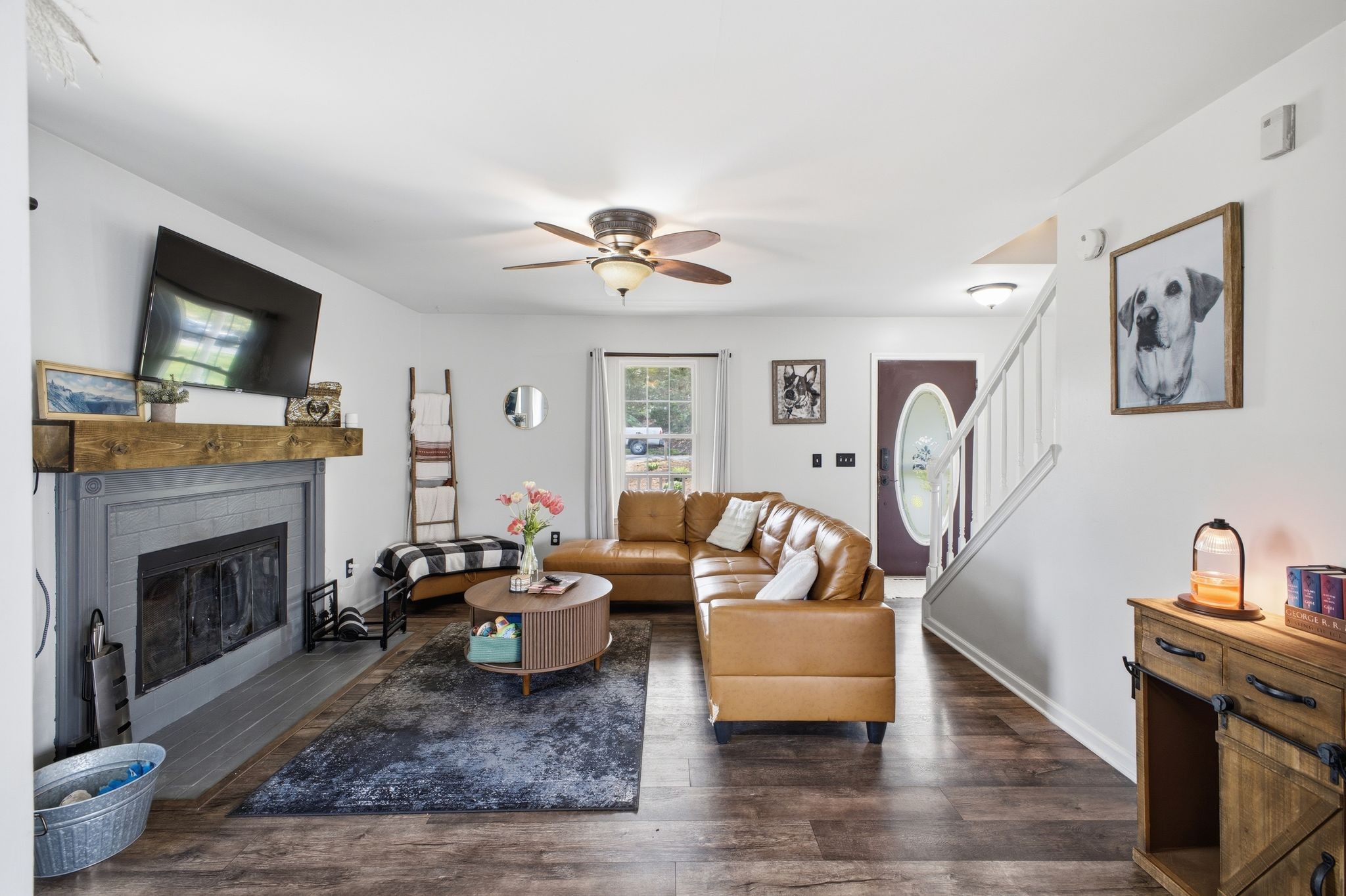 7524 Cherokee Hills Road Fairview TN 37062