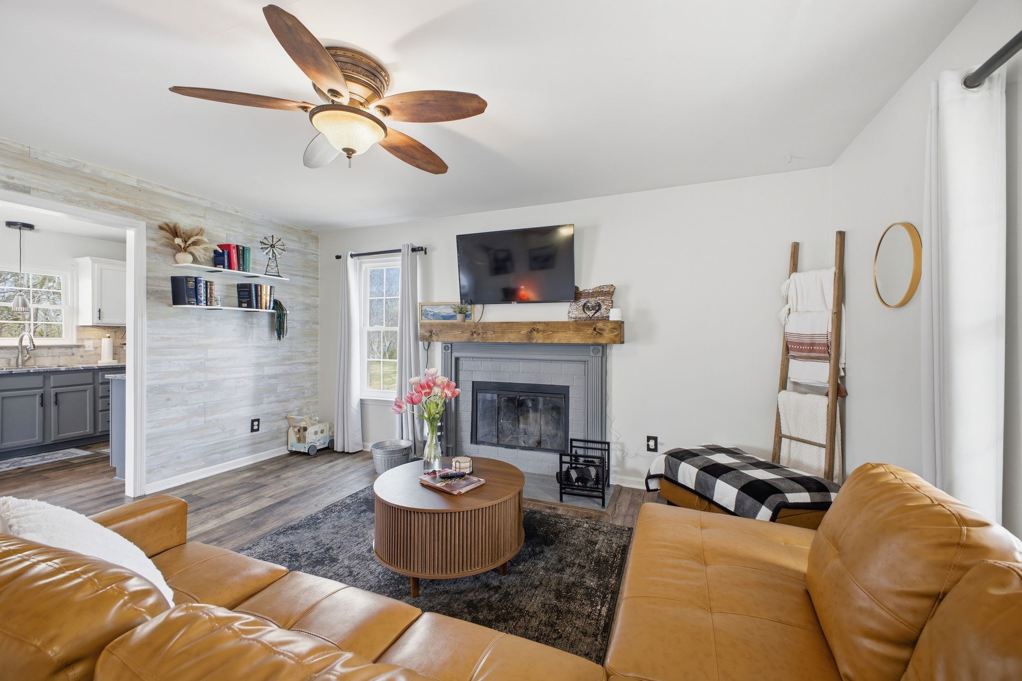 7524 Cherokee Hills Road Fairview TN 37062