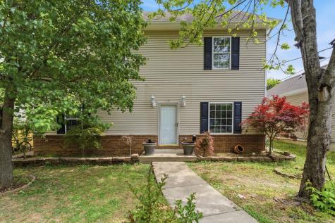 808 William Howard Court Nashville TN 37209