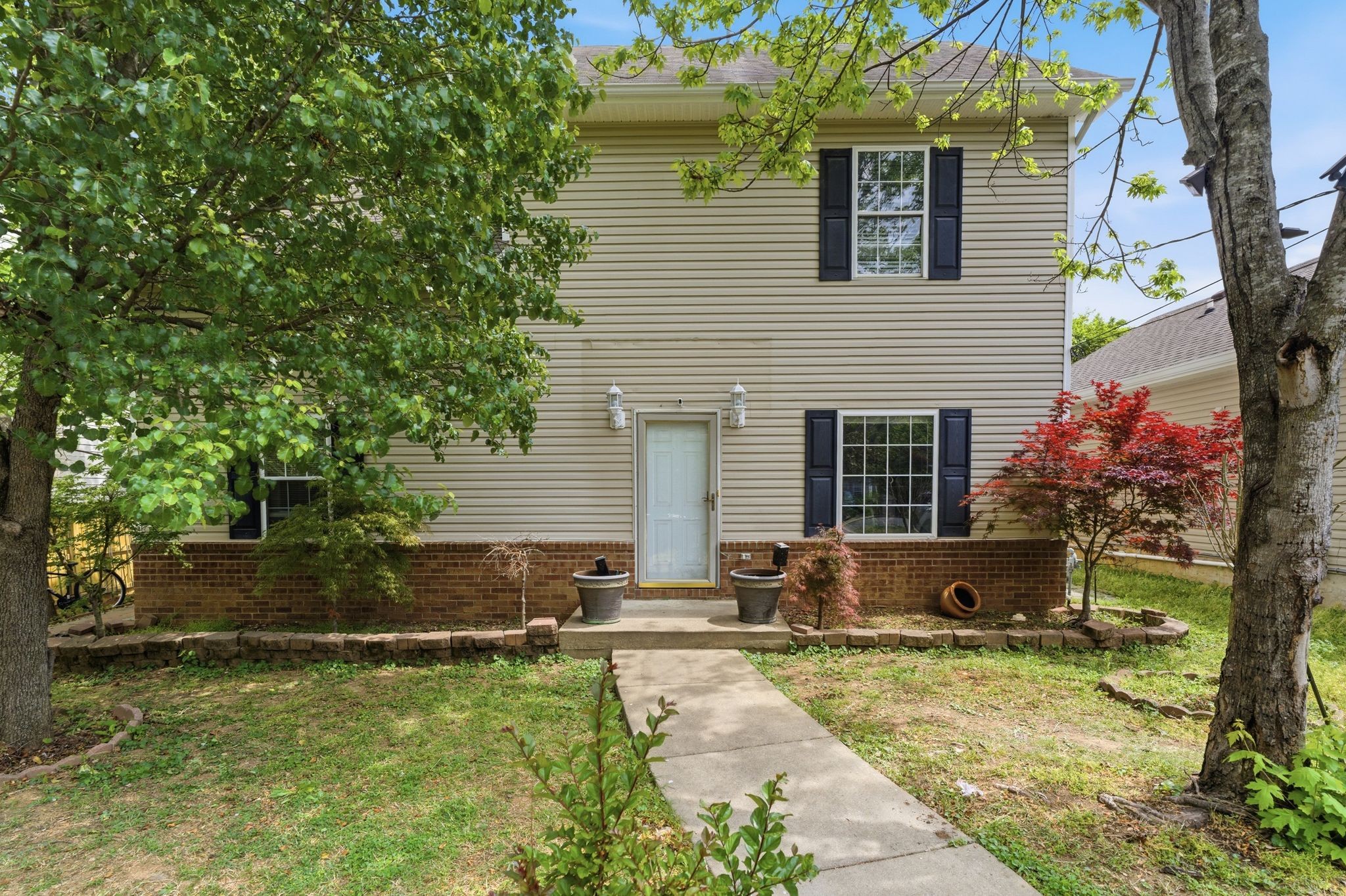 808 William Howard Court Nashville TN 37209