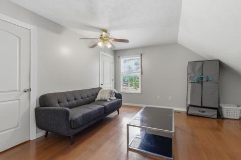 808 William Howard Court Nashville TN 37209