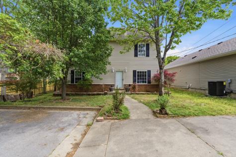 808 William Howard Court Nashville TN 37209