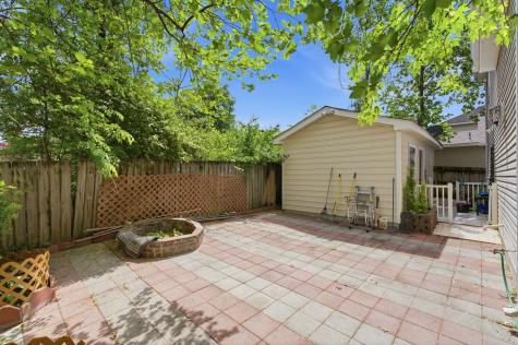 808 William Howard Court Nashville TN 37209