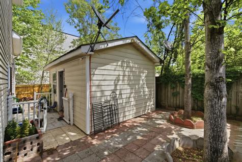 808 William Howard Court Nashville TN 37209
