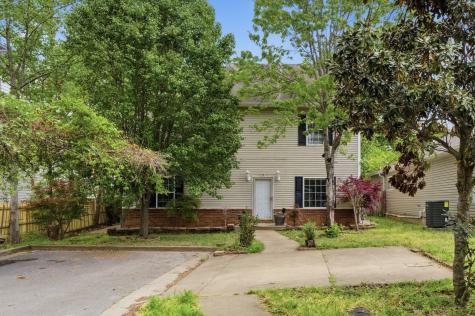 808 William Howard Court Nashville TN 37209