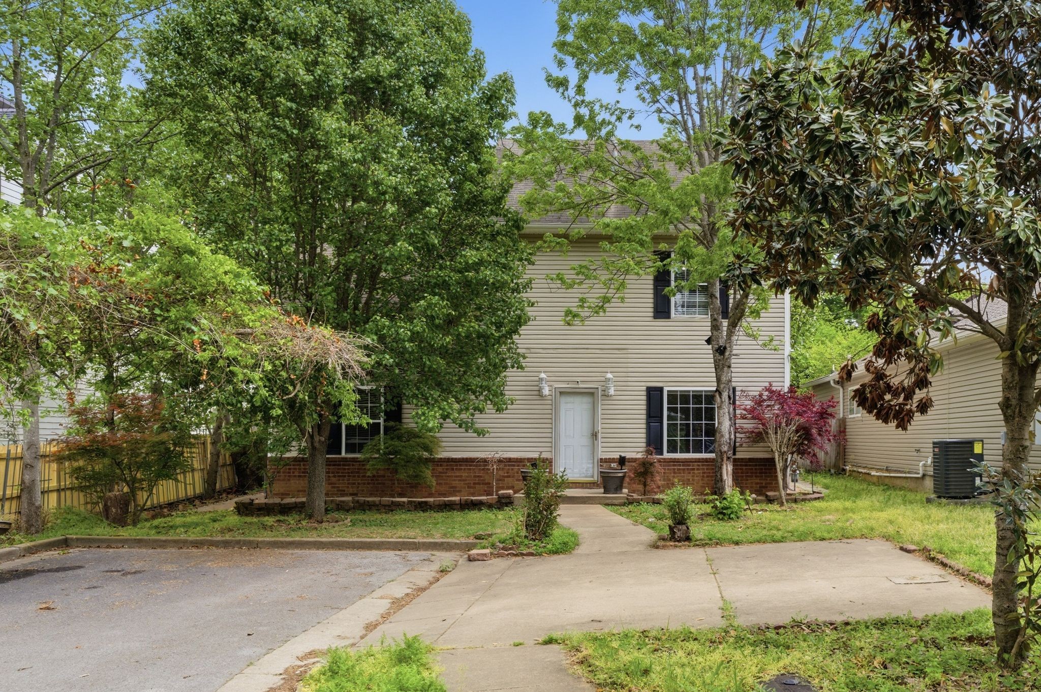 808 William Howard Court Nashville TN 37209