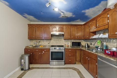 808 William Howard Court Nashville TN 37209