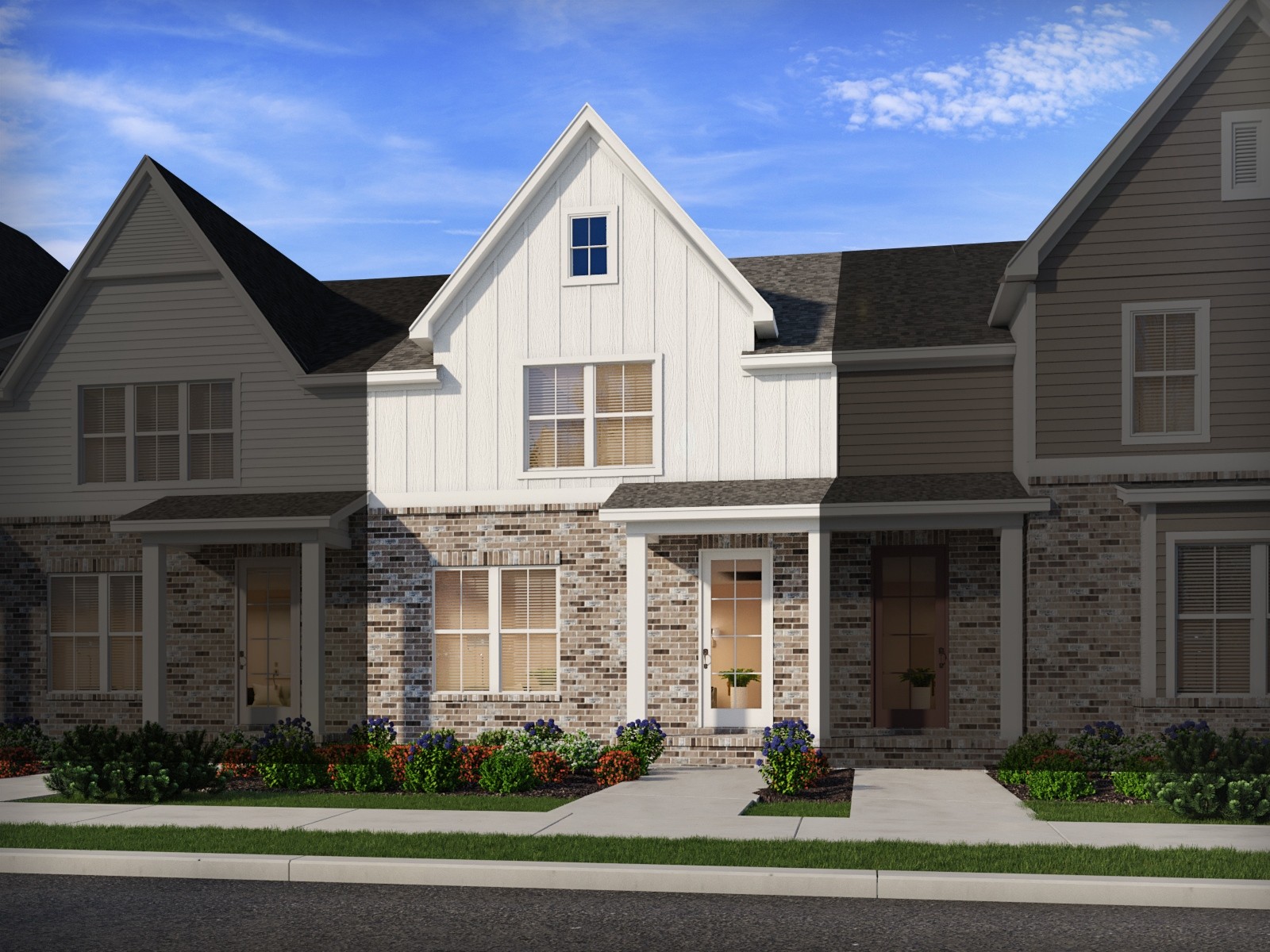 317 Greystone Lee Boulevard Smyrna TN 37167