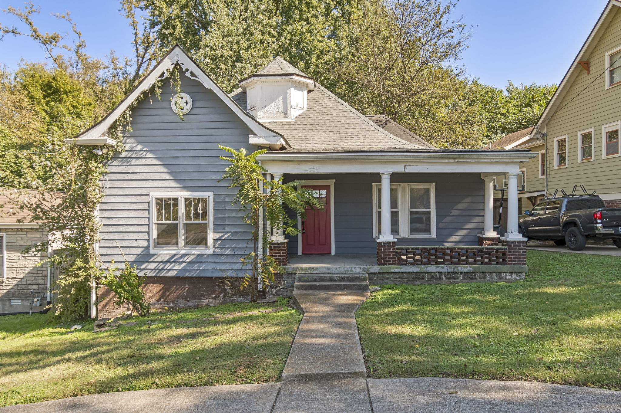 Nashville TN, 1007A N 14th Street