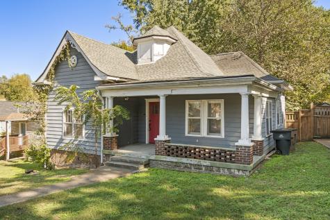 1007A N 14th Street Nashville TN 37206