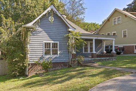 1007A N 14th Street Nashville TN 37206