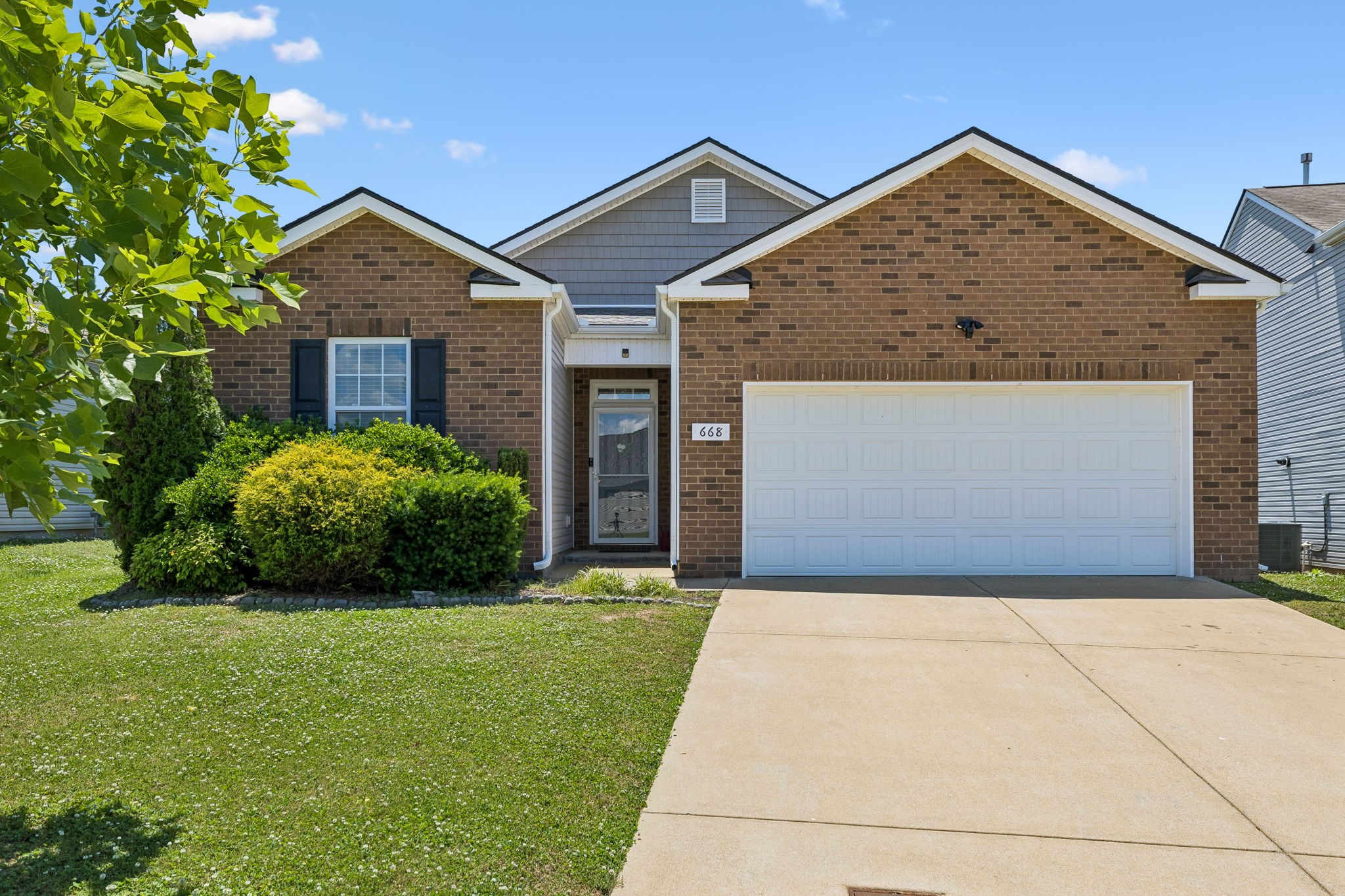 668 Prominence Road Columbia TN 38401