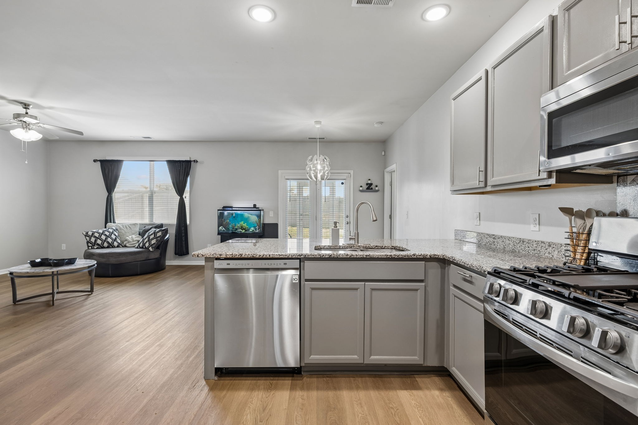 668 Prominence Road Columbia TN 38401