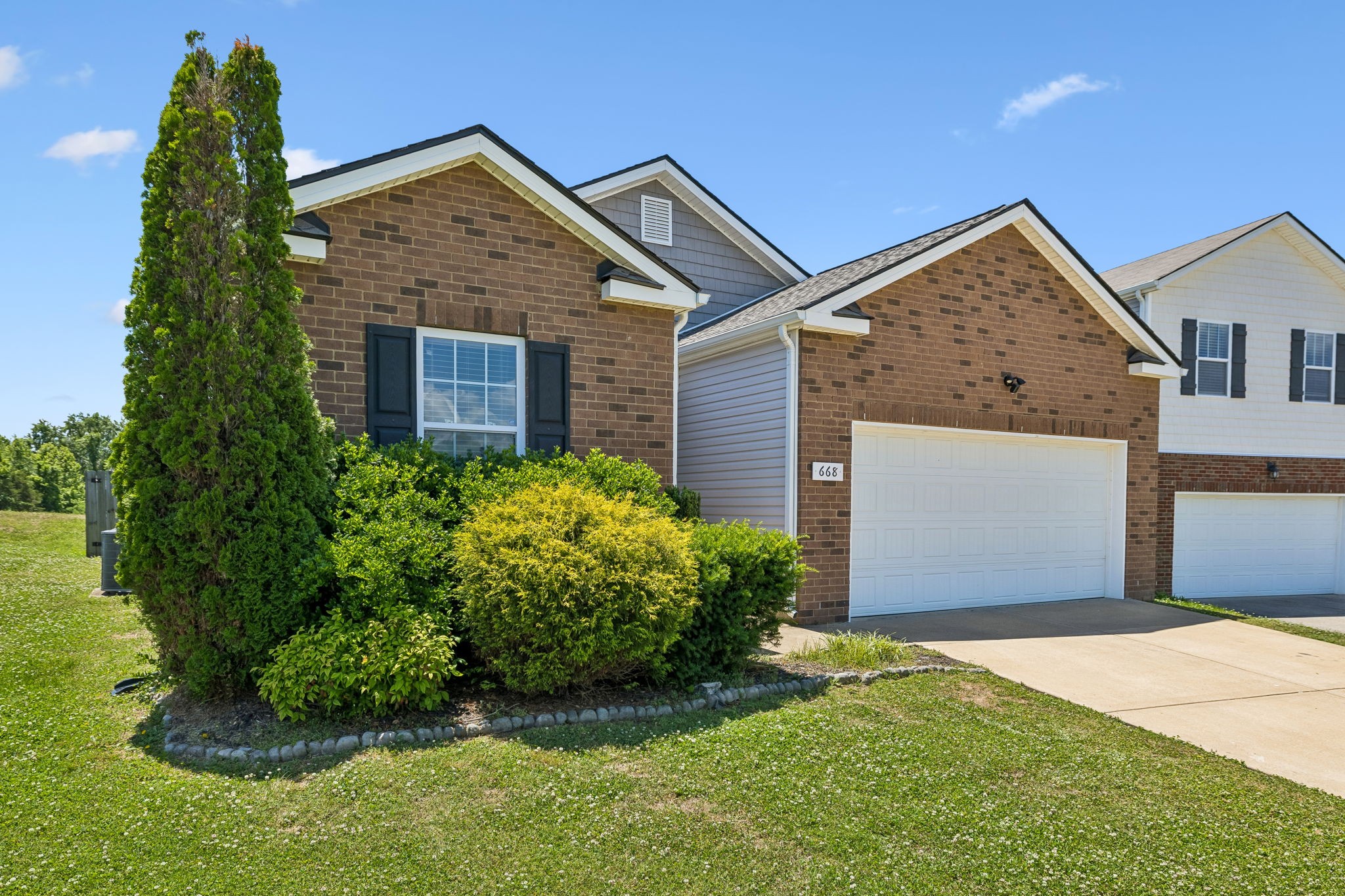 668 Prominence Road Columbia TN 38401