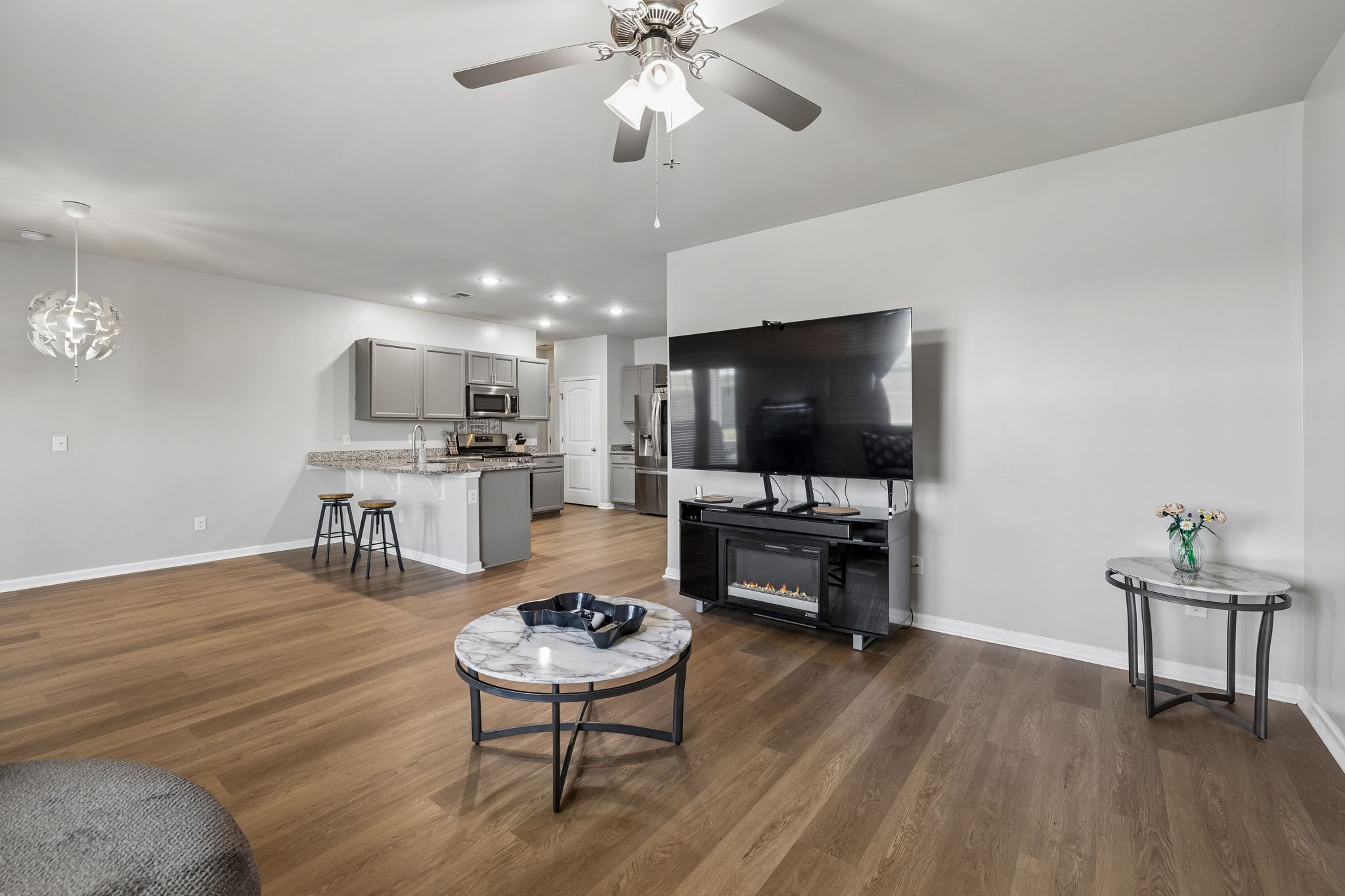 668 Prominence Road Columbia TN 38401