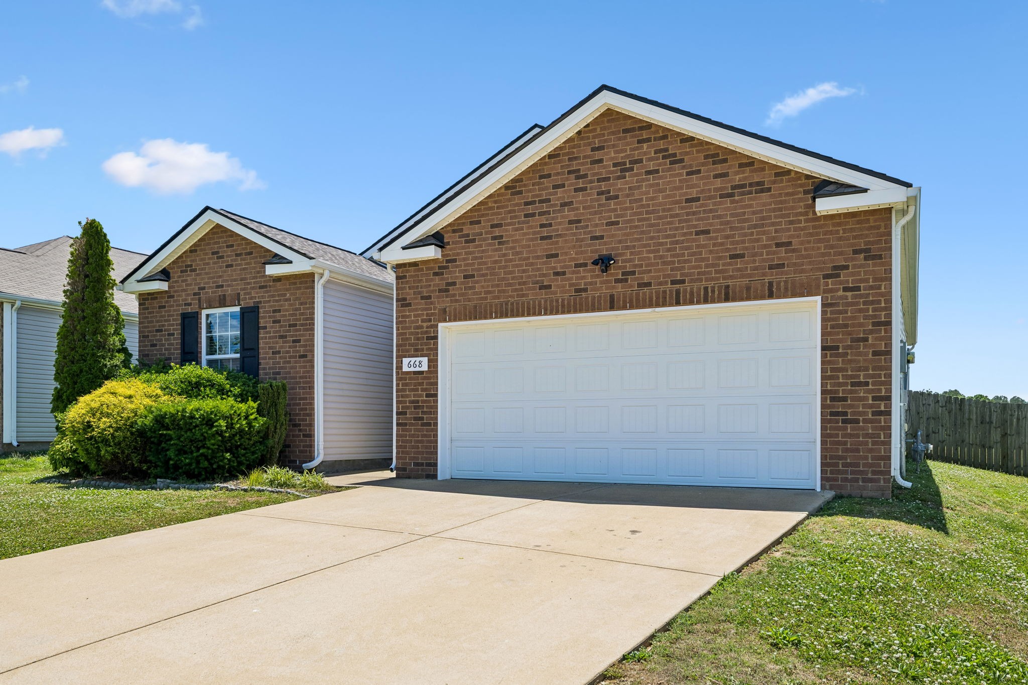 668 Prominence Road Columbia TN 38401