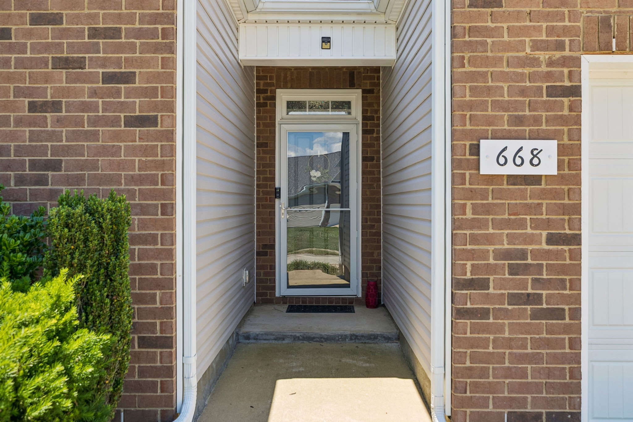 668 Prominence Road Columbia TN 38401