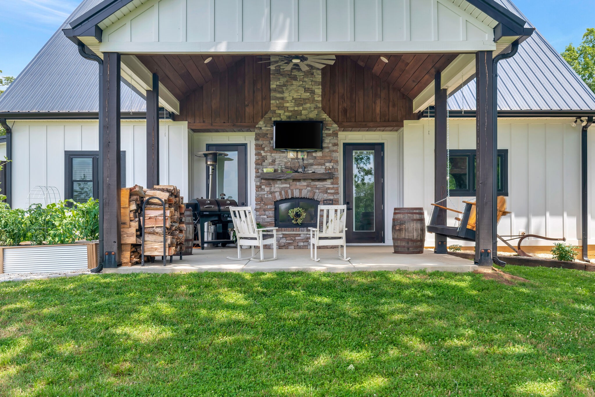 2824 Robert Truelove Road Columbia TN 38401