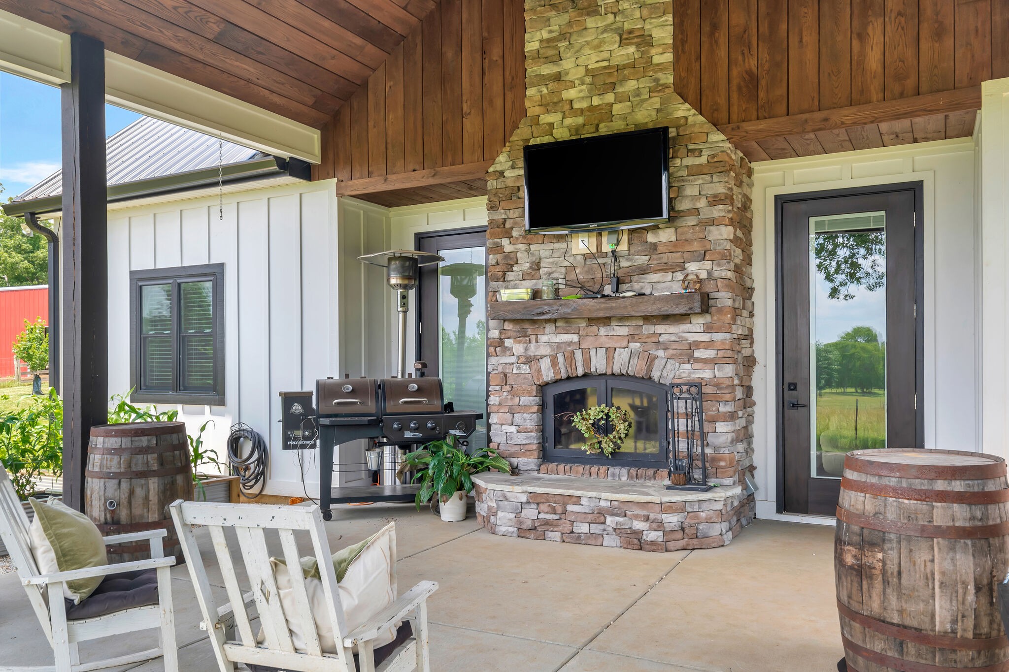 2824 Robert Truelove Road Columbia TN 38401