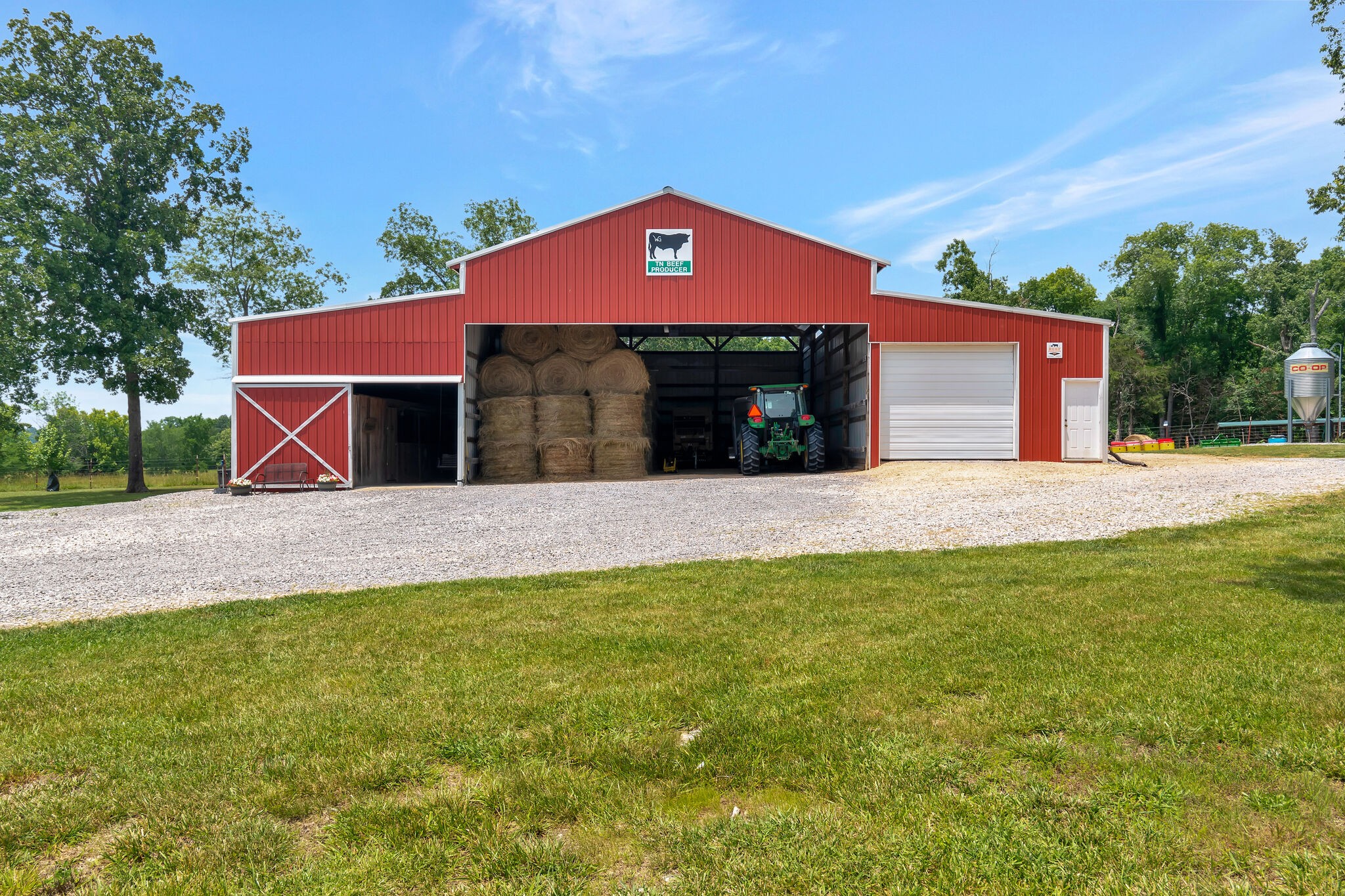 2824 Robert Truelove Road Columbia TN 38401