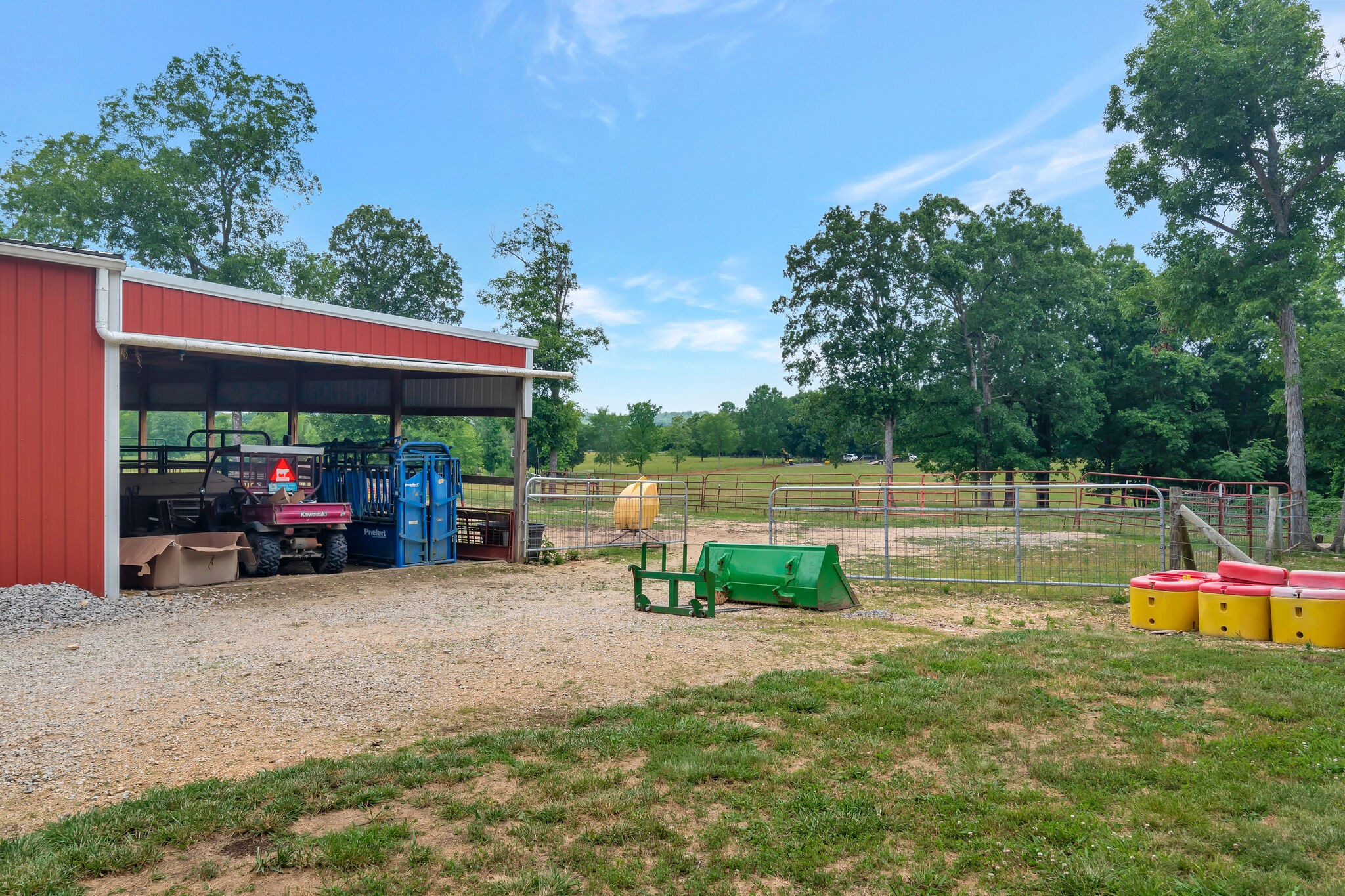 2824 Robert Truelove Road Columbia TN 38401