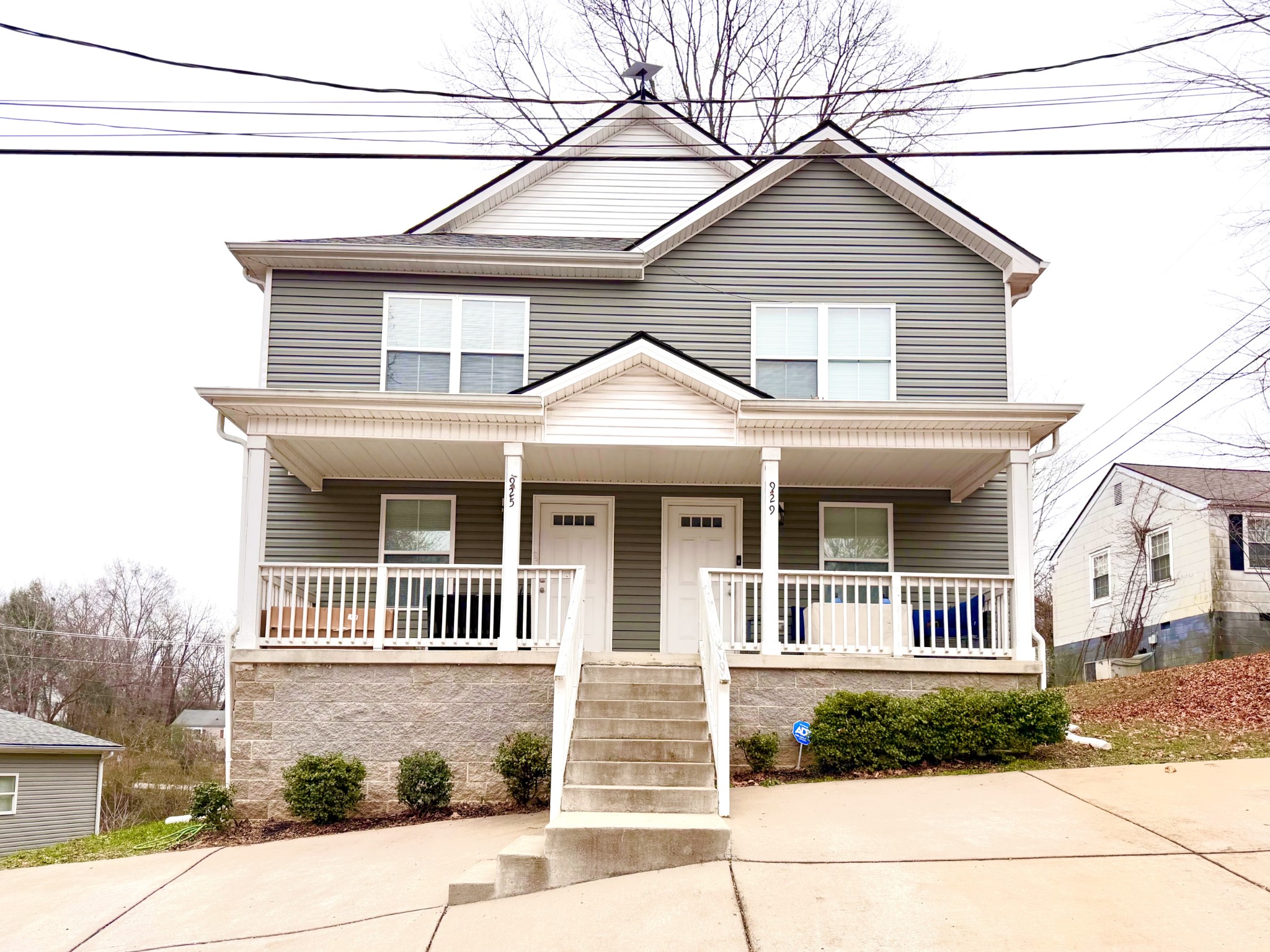 925 Woody Hills Drive Clarksville TN 37040