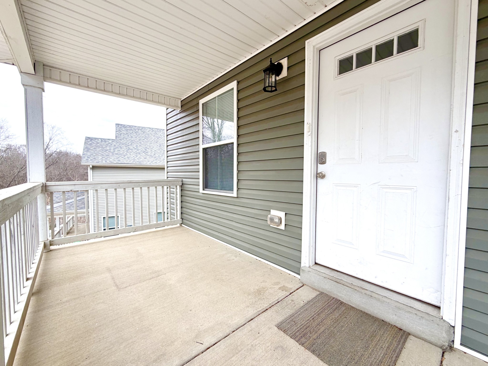 925 Woody Hills Drive Clarksville TN 37040