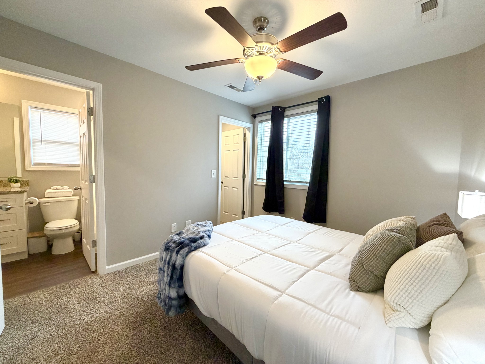 925 Woody Hills Drive Clarksville TN 37040