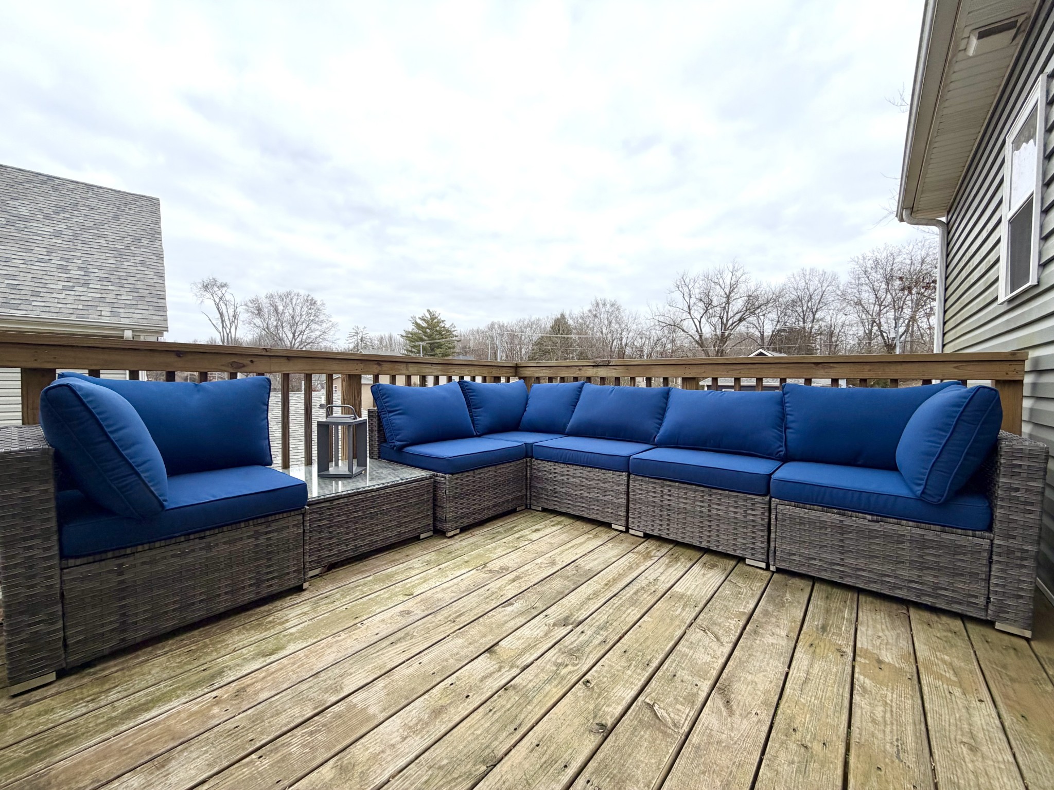 925 Woody Hills Drive Clarksville TN 37040