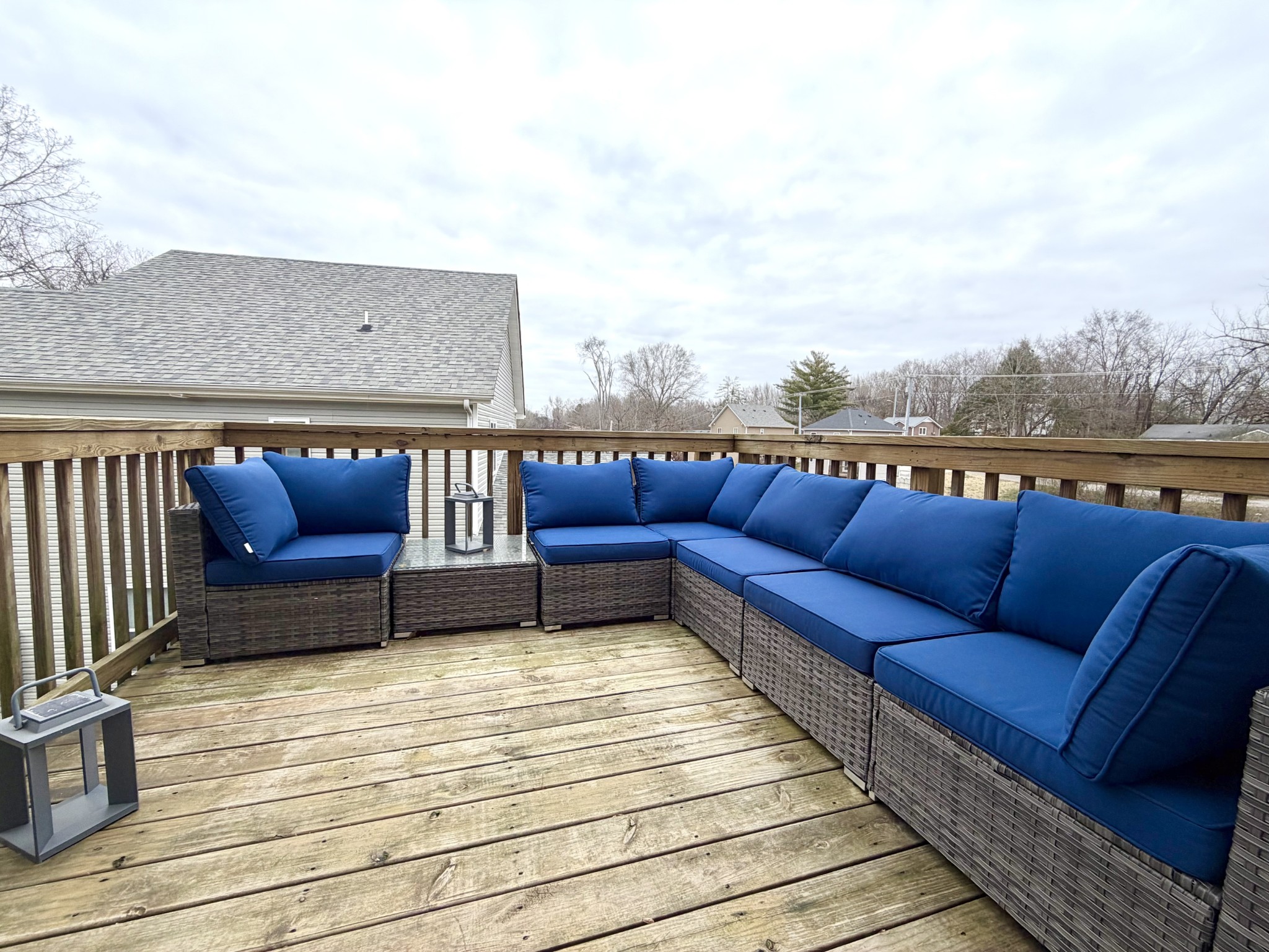 925 Woody Hills Drive Clarksville TN 37040