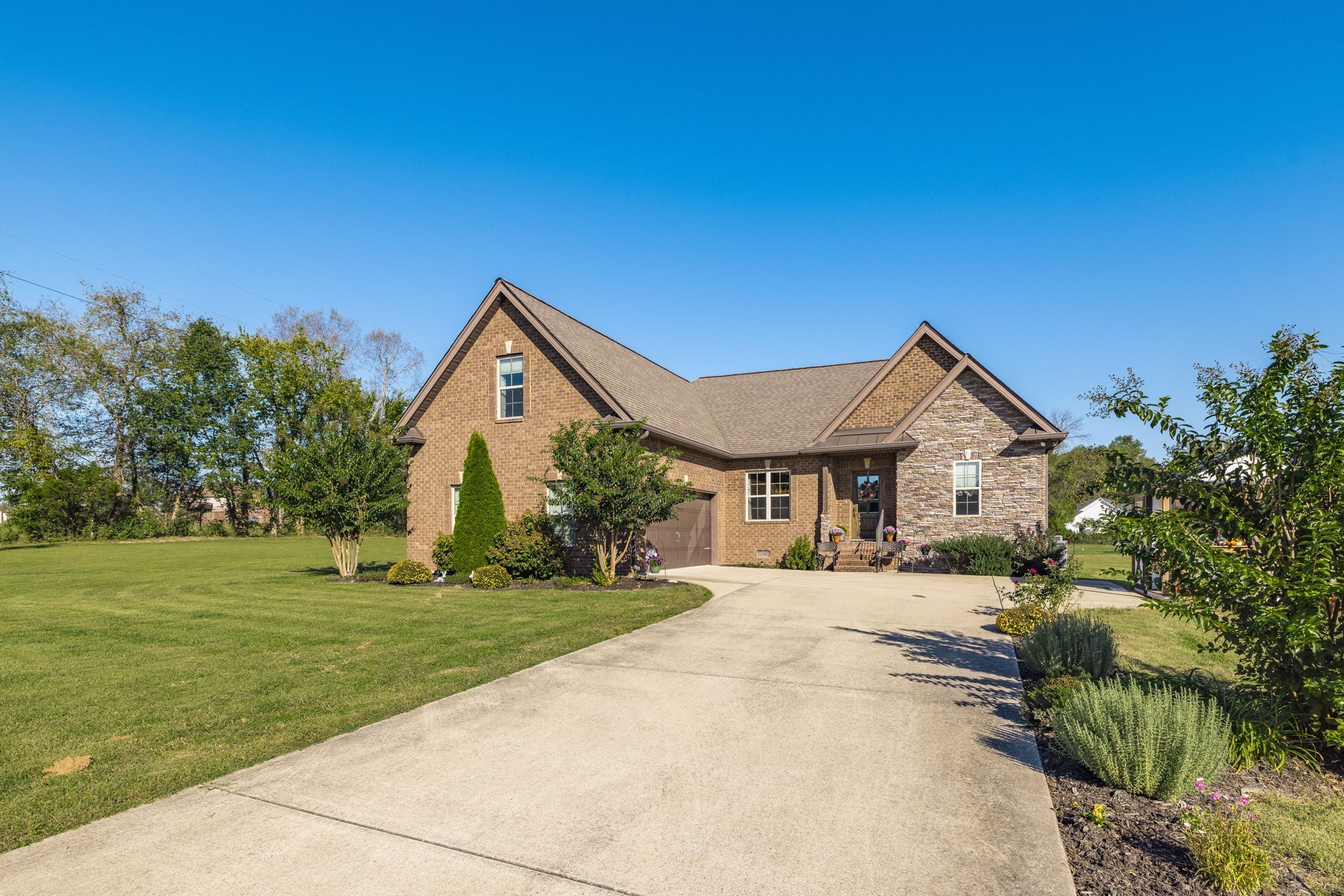 25 Tulip Court Castalian Springs TN 37031