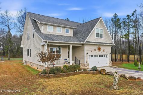 4509 Jack Drive Cookeville TN 38506