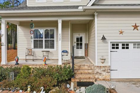 4509 Jack Drive Cookeville TN 38506