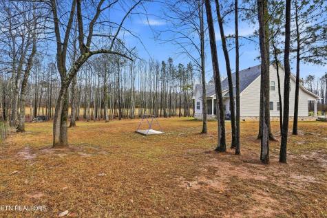 4509 Jack Drive Cookeville TN 38506
