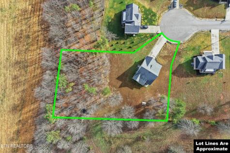 4509 Jack Drive Cookeville TN 38506