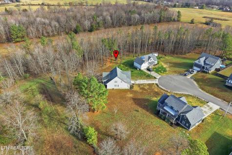 4509 Jack Drive Cookeville TN 38506