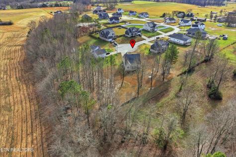 4509 Jack Drive Cookeville TN 38506