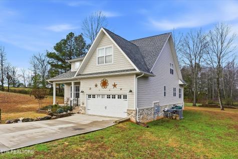 4509 Jack Drive Cookeville TN 38506