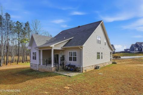 4509 Jack Drive Cookeville TN 38506