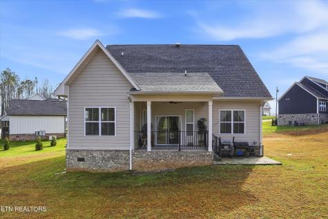 4509 Jack Drive Cookeville TN 38506