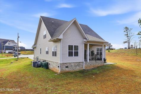 4509 Jack Drive Cookeville TN 38506