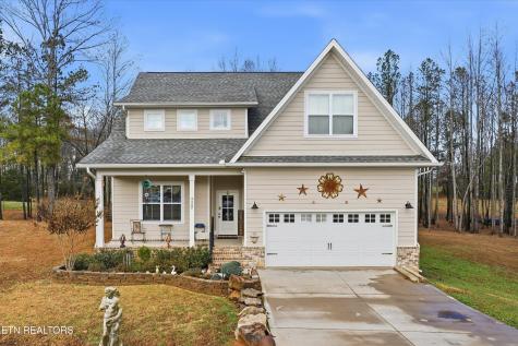 4509 Jack Drive Cookeville TN 38506