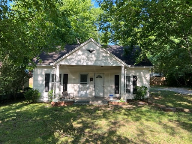 900 Webster Street Columbia TN 38401