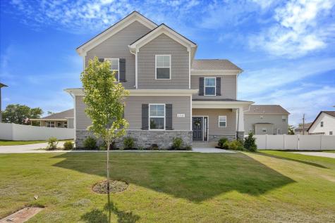 112 Millet Street Shelbyville TN 37160