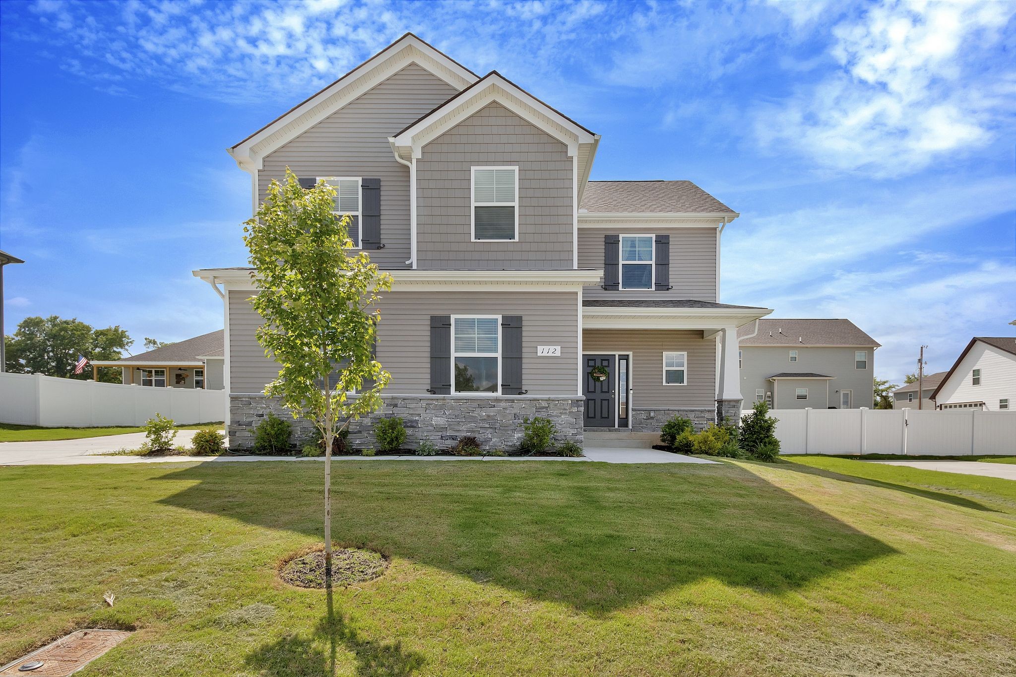112 Millet Street Shelbyville TN 37160