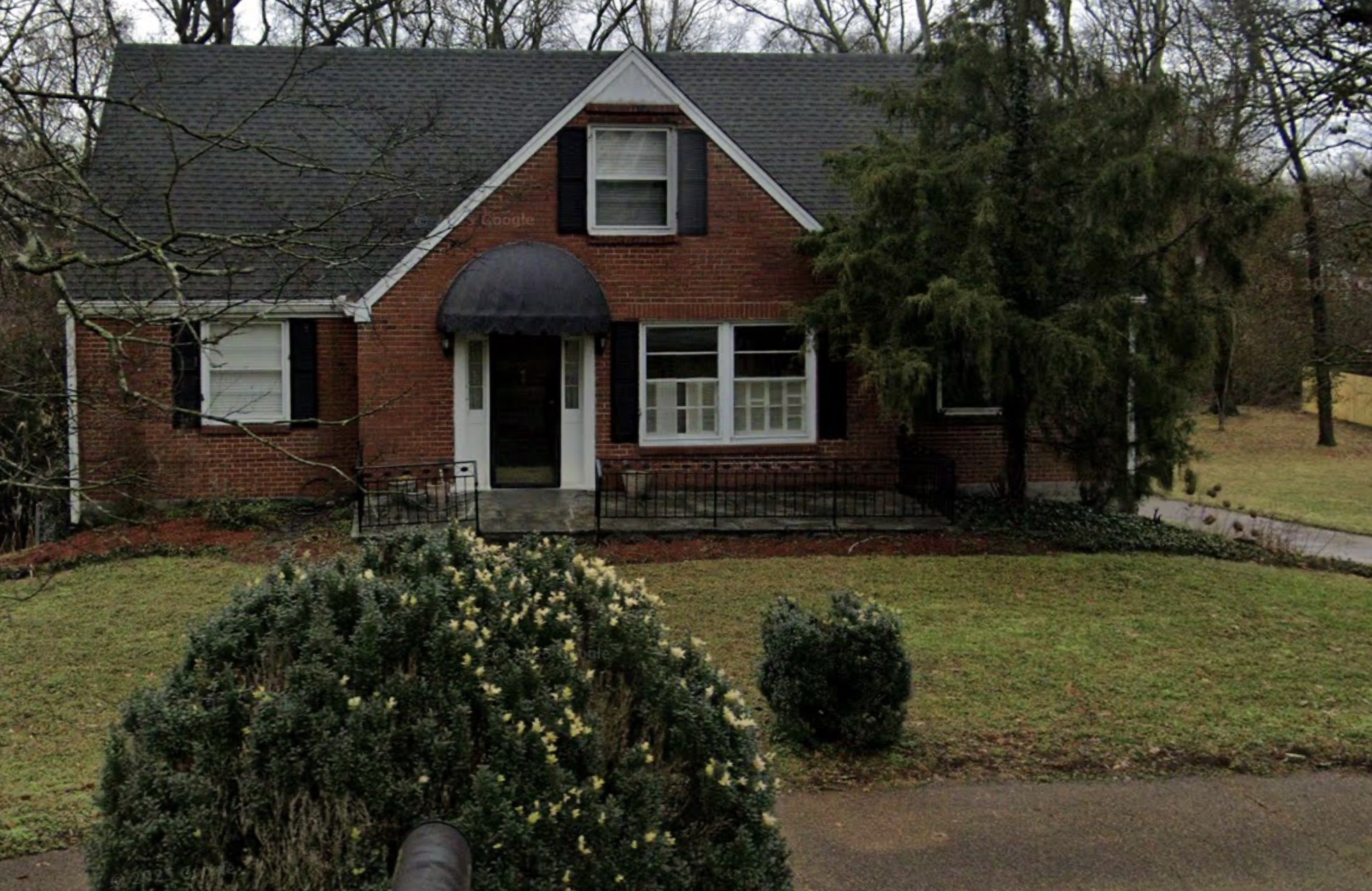 160 Haverford Drive Nashville TN 37205