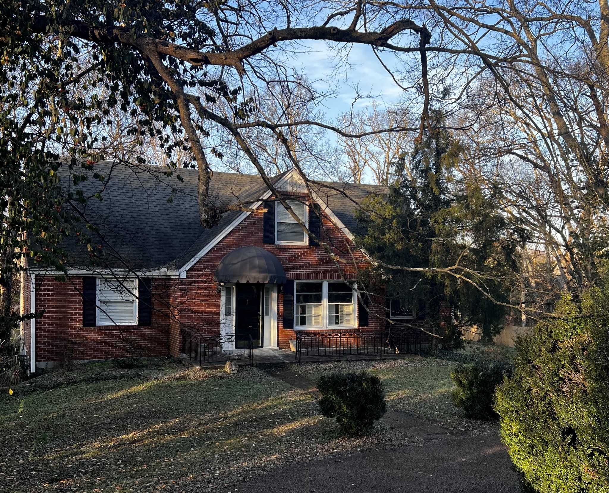 160 Haverford Drive Nashville TN 37205