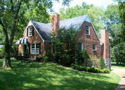 160 Haverford Drive Nashville TN 37205