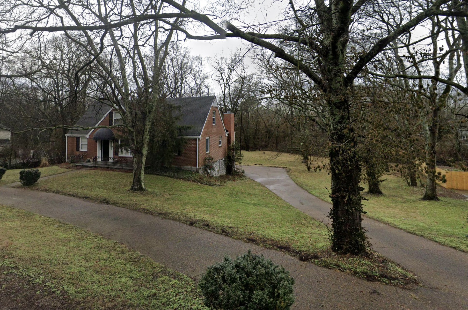 160 Haverford Drive Nashville TN 37205