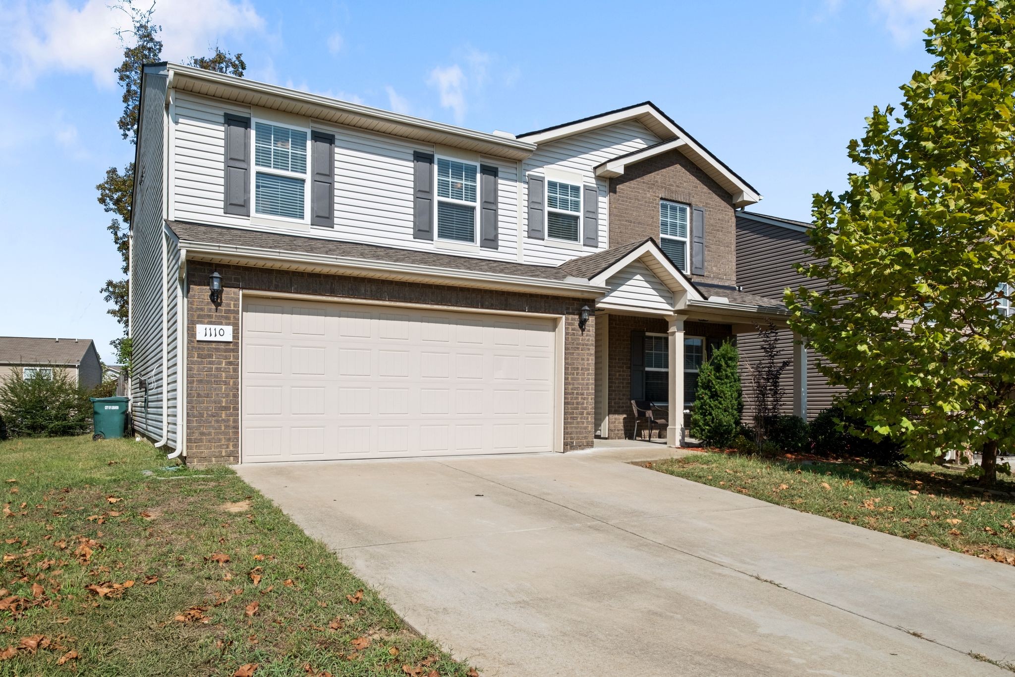 1110 Pickett Road Lebanon TN 37087